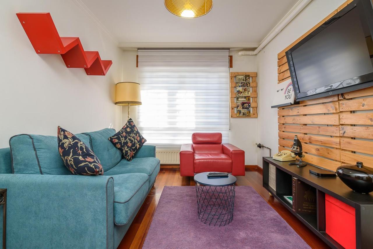 O Faro Apartments 리바데오 외부 사진